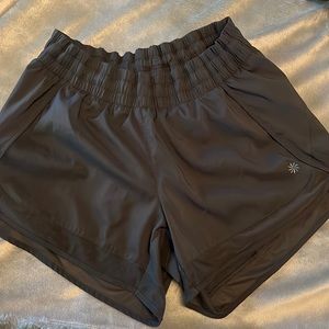 Women’s size small mesh shorts